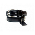 Ladies Leather Belt 1.25"